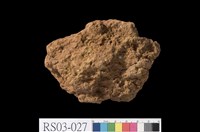 藏品(紅土)的圖片